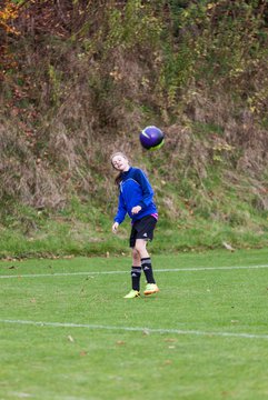 Bild 13 - C-Juniorinnen TuS Tensfeld - FSC Kaltenkirchen : Ergebnis: 2:4